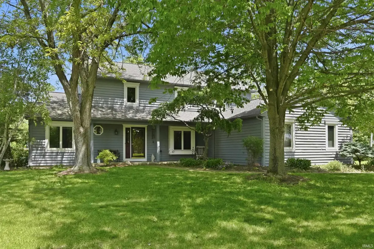 12216 Driftwood Pointe, Fort Wayne, IN 46845 - #1