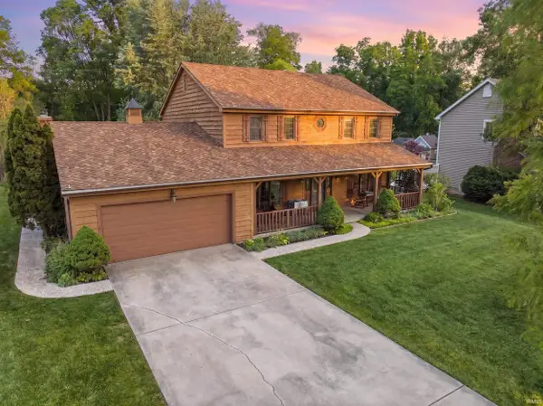 1503 N Marlin Drive, Marion, IN 46952