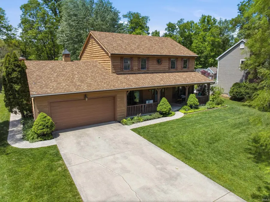 1503 N Marlin Drive, Marion, IN 46952 - #2