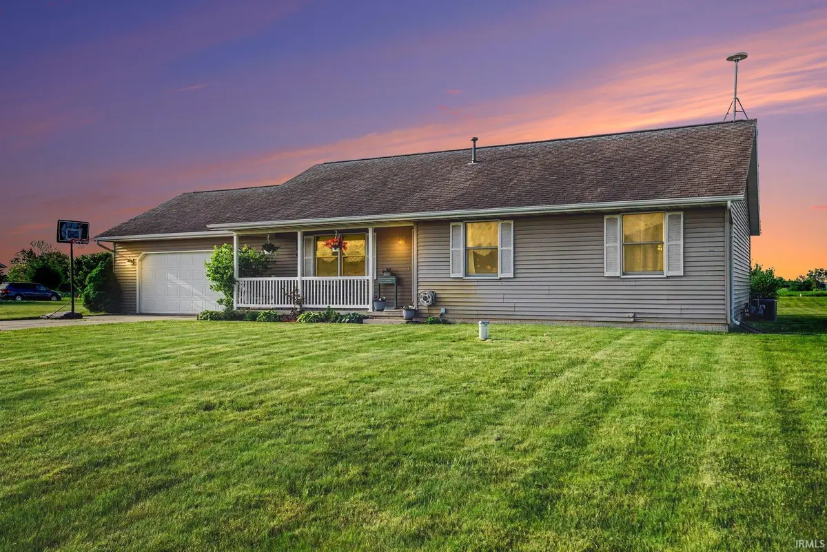 150 W 060 S, Lagrange, IN 46761 - #1