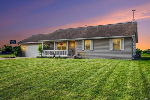 150 W 060 S, Lagrange, IN 46761