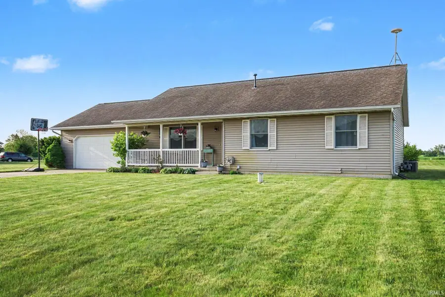 150 W 060 S, Lagrange, IN 46761 - #2