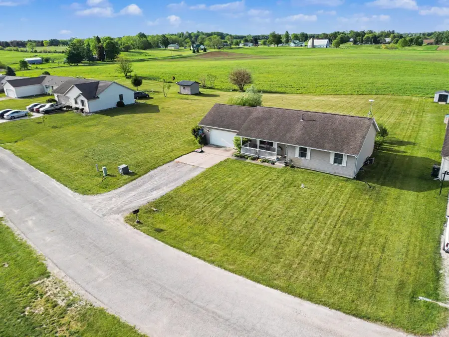 150 W 060 S, Lagrange, IN 46761 - #3