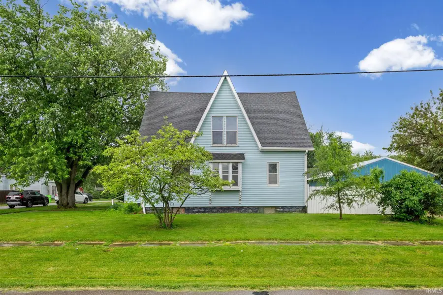 11816 Division Street, Clarks Hill, IN 47930 - #2