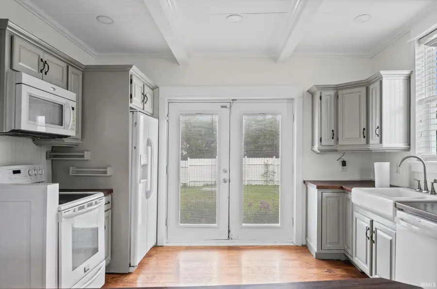 11816 Division Street, Clarks Hill, IN 47930 - #3