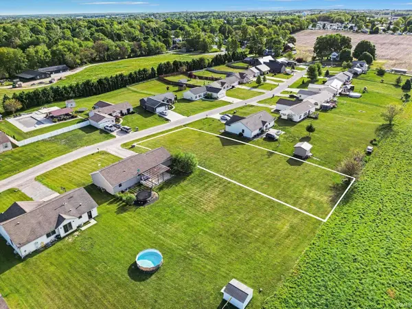 W 060 S, Lagrange, IN 46761