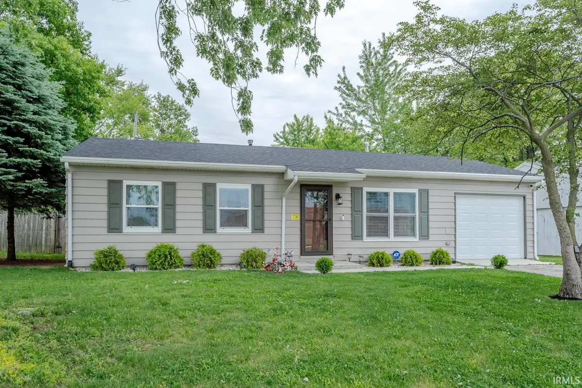 3756 Kimberly Drive, Lafayette, IN 47905 - #1
