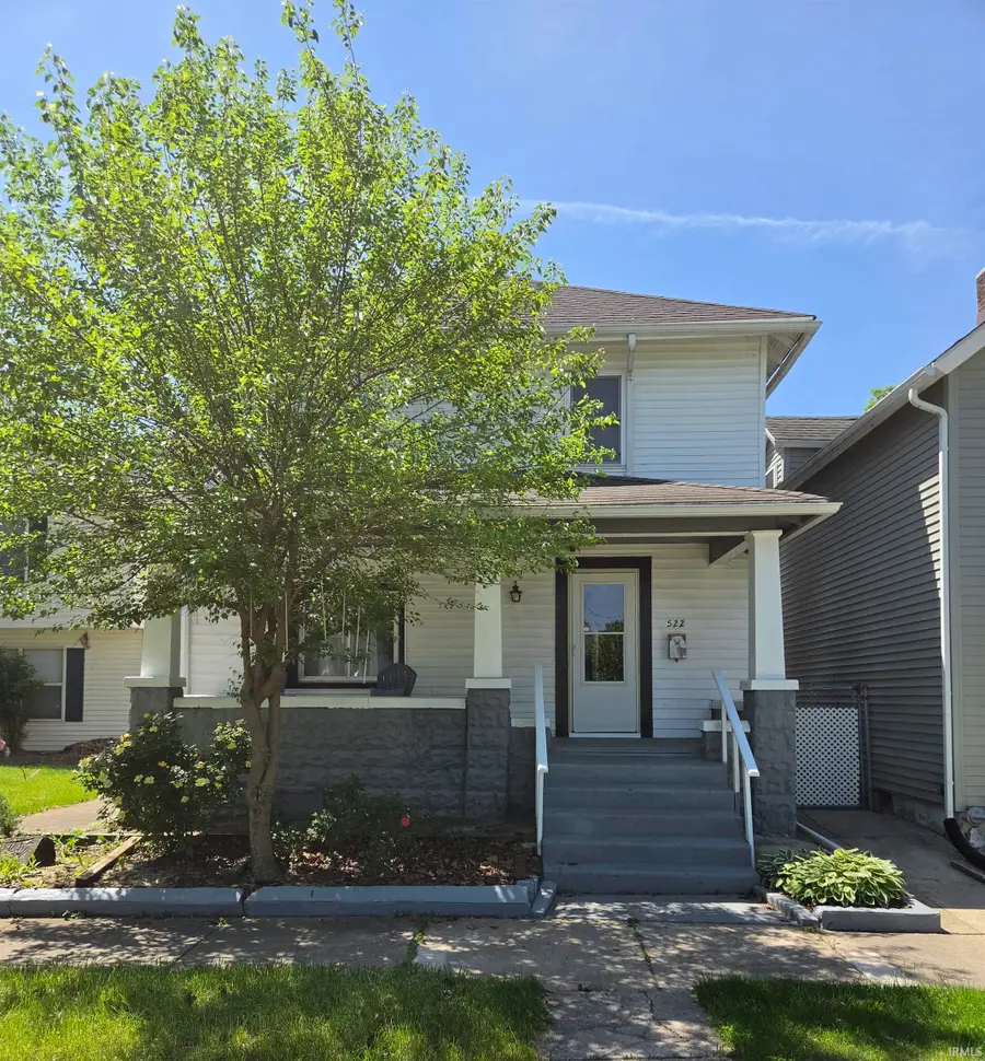 522 E Masterson Avenue, Fort Wayne, IN 46803 - #2