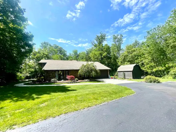 5209 N Morrison, Muncie, IN 47304