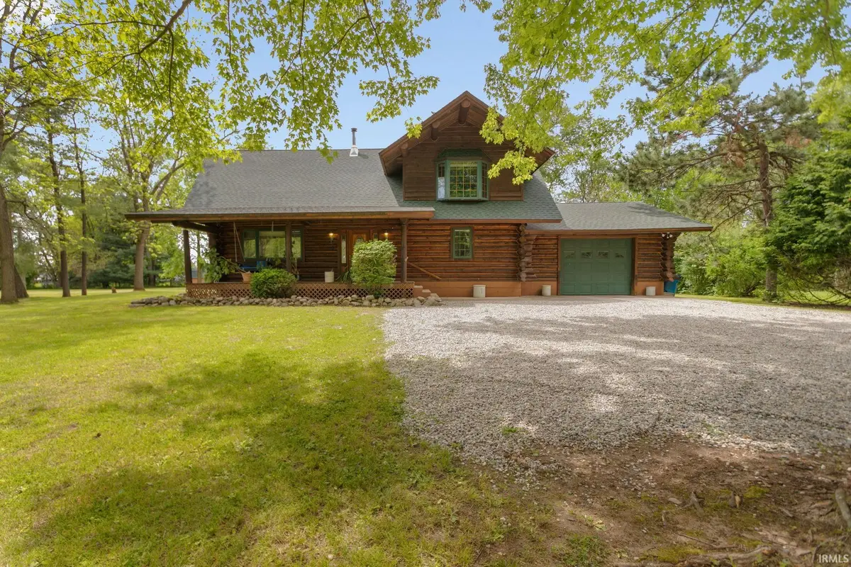 760 Bierly Drive, Walkerton, IN 46574 - #1