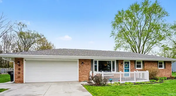 11965 Loughlin Drive, Mishawaka, IN 46545
