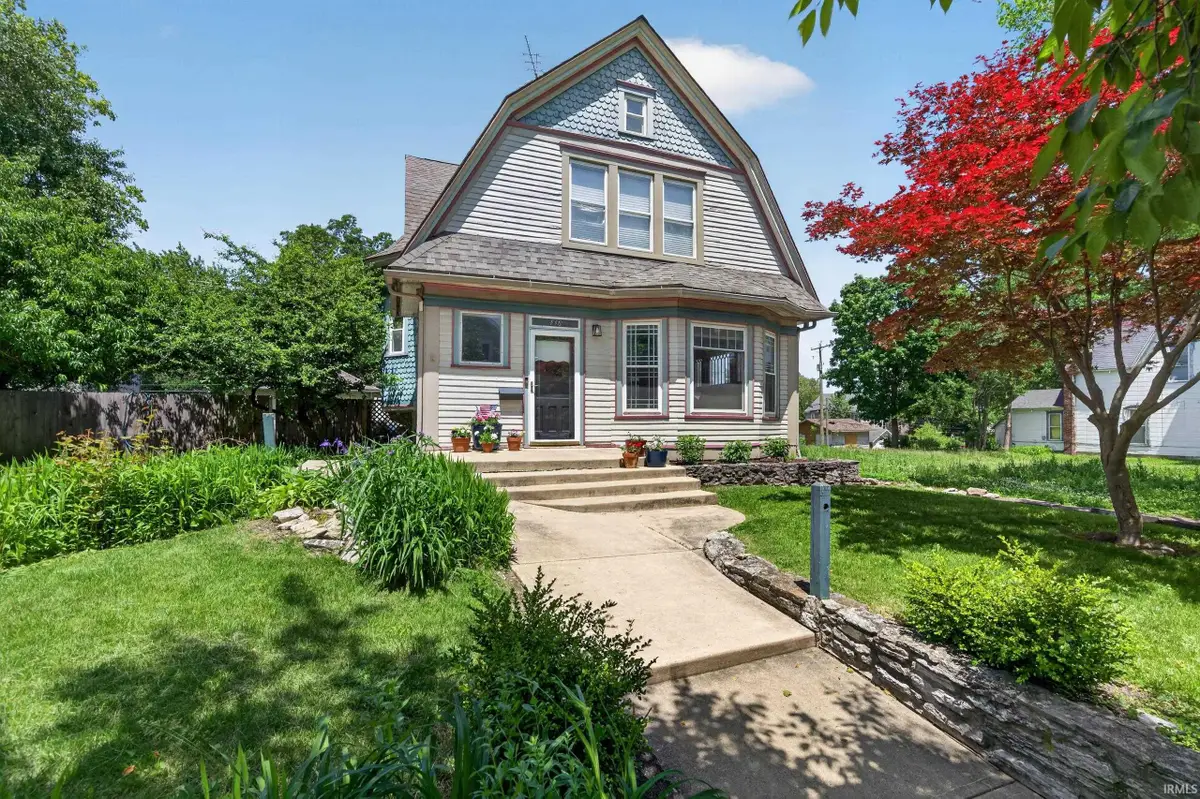 710 W 6th Street, Marion, IN 46953 - #1