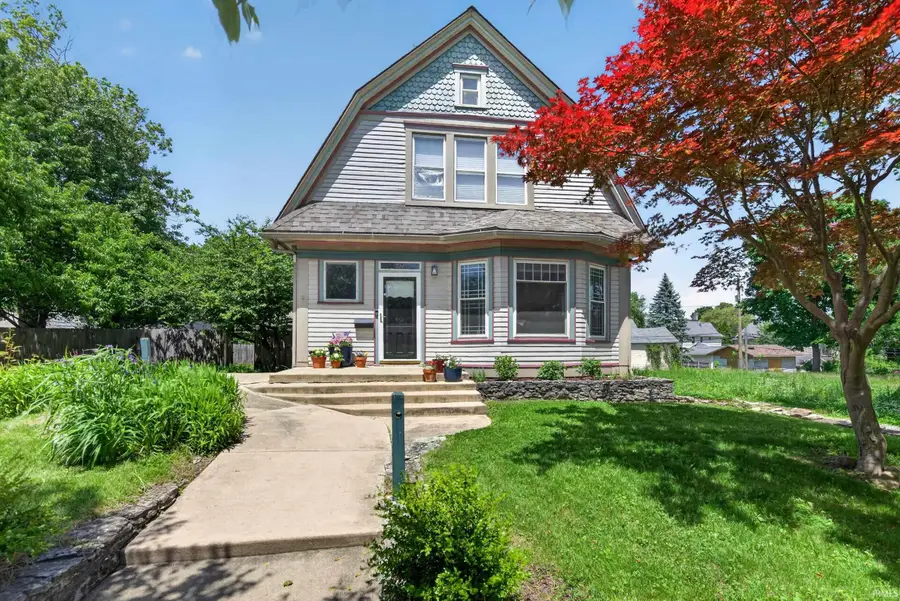 710 W 6th Street, Marion, IN 46953 - #3