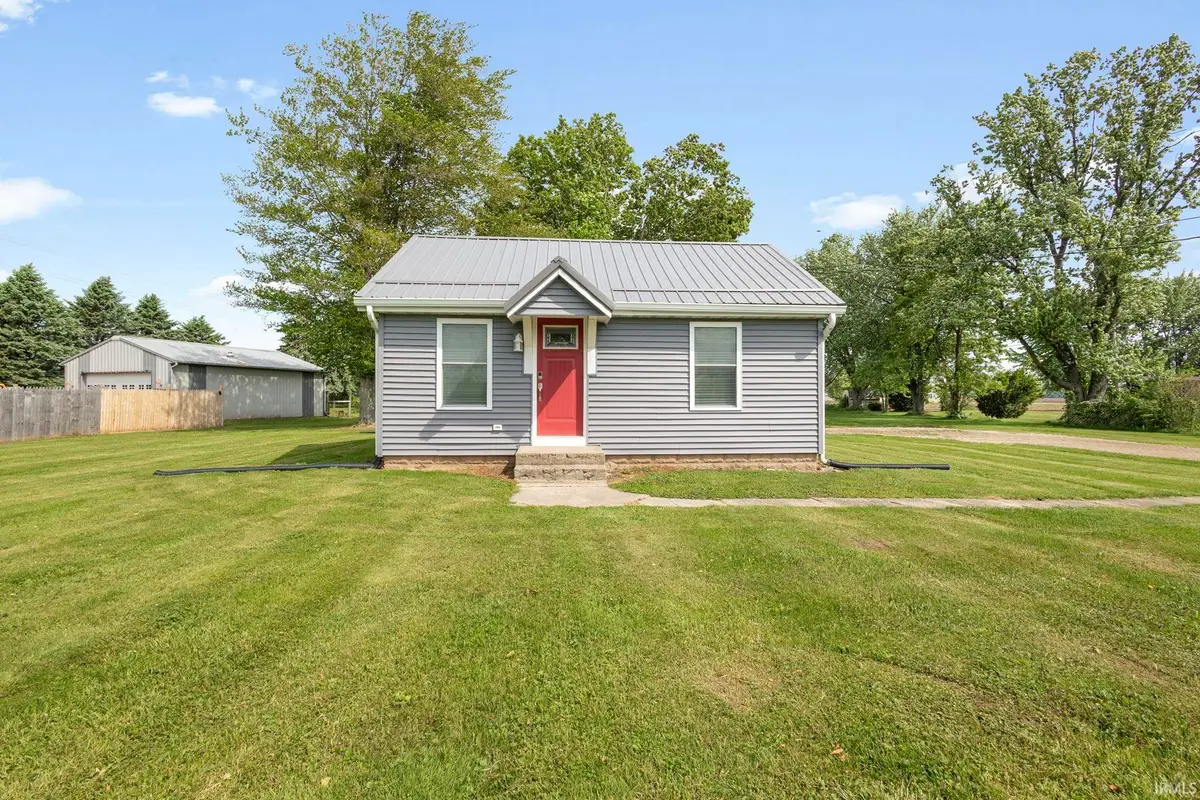 8951 E Chicago Road, New Carlisle, IN 46552 - #1