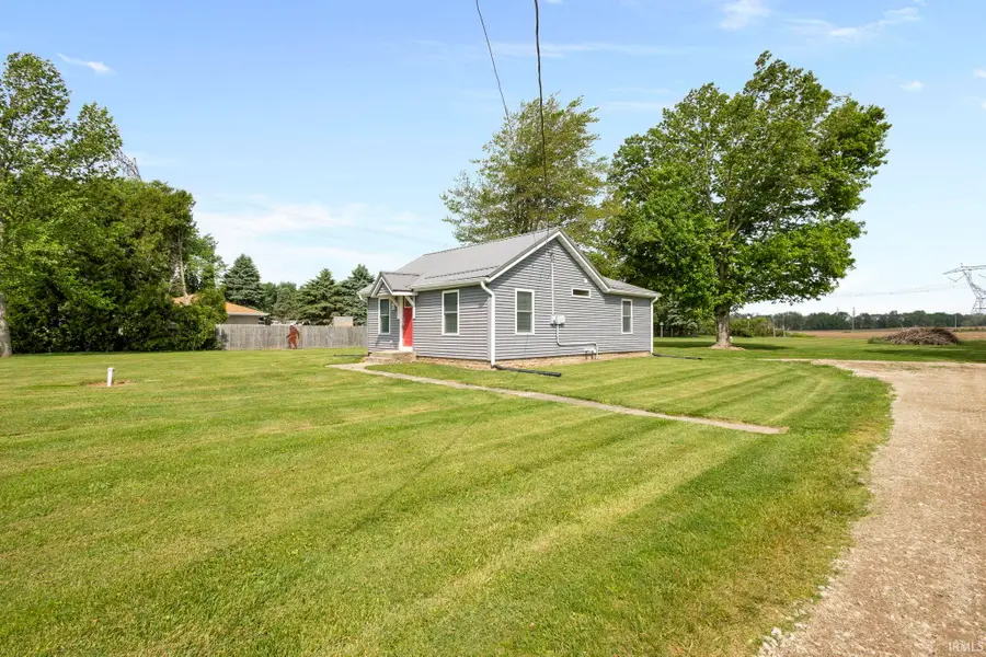8951 E Chicago Road, New Carlisle, IN 46552 - #2