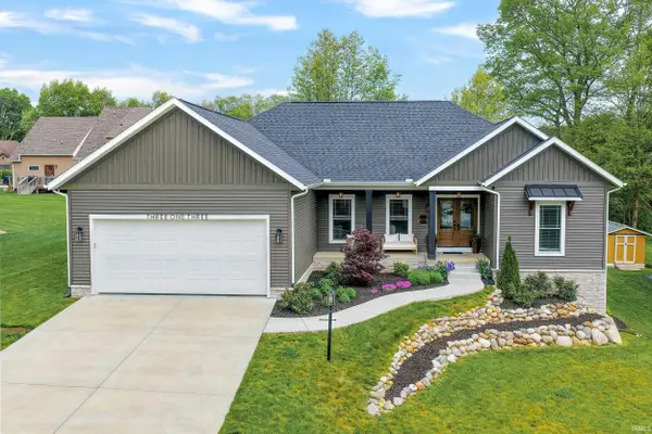 313 W Rigg Street, New Carlisle, IN 46552