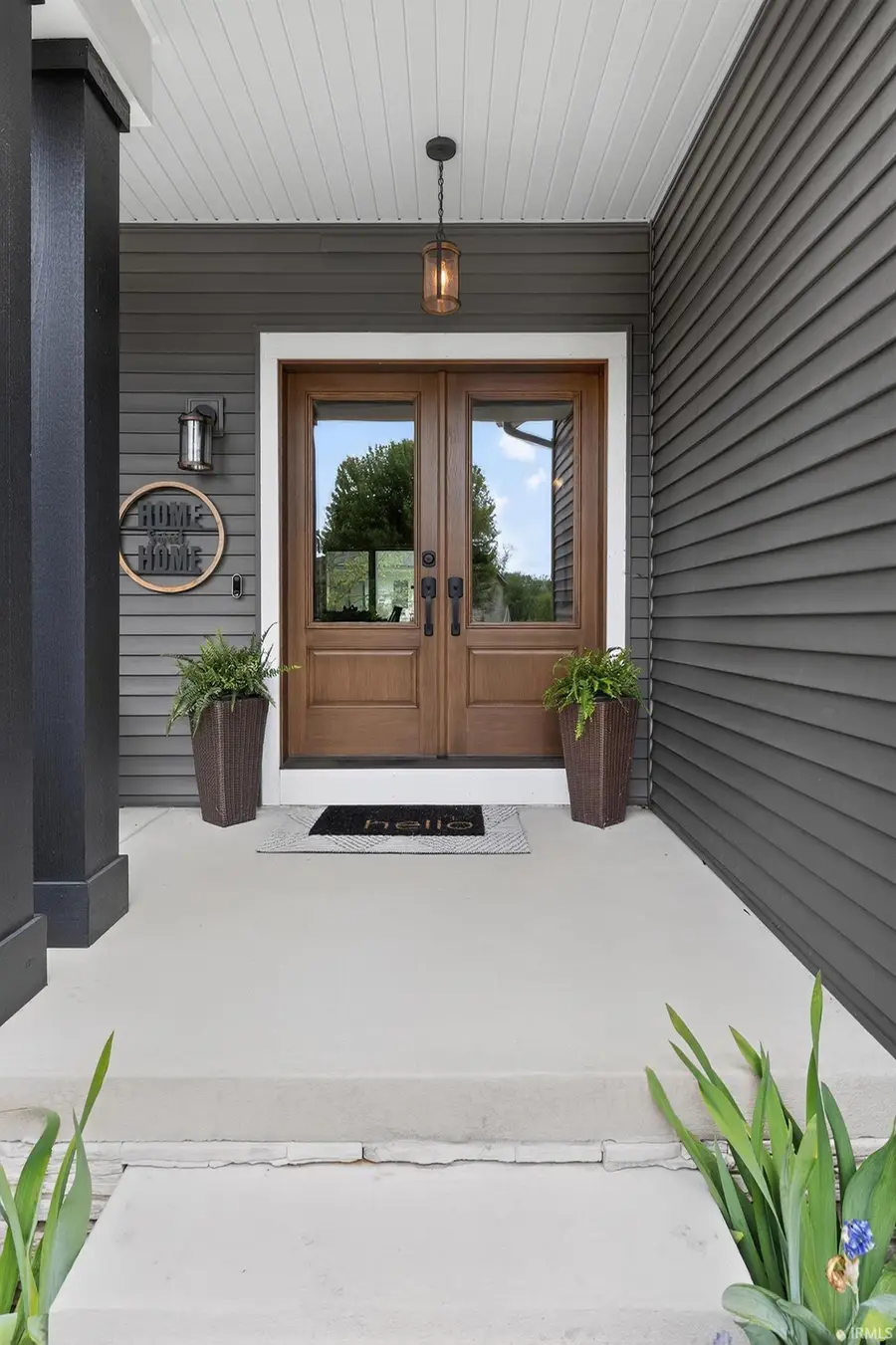 313 W Rigg Street, New Carlisle, IN 46552 - #3