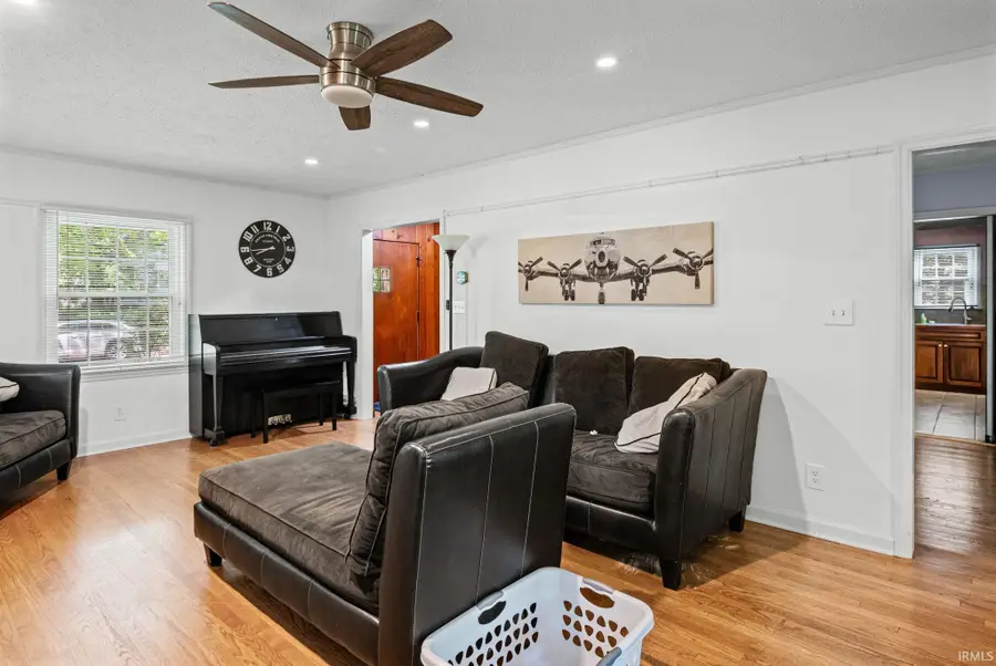 626 Rose Street, West Lafayette, IN 47906 - #3