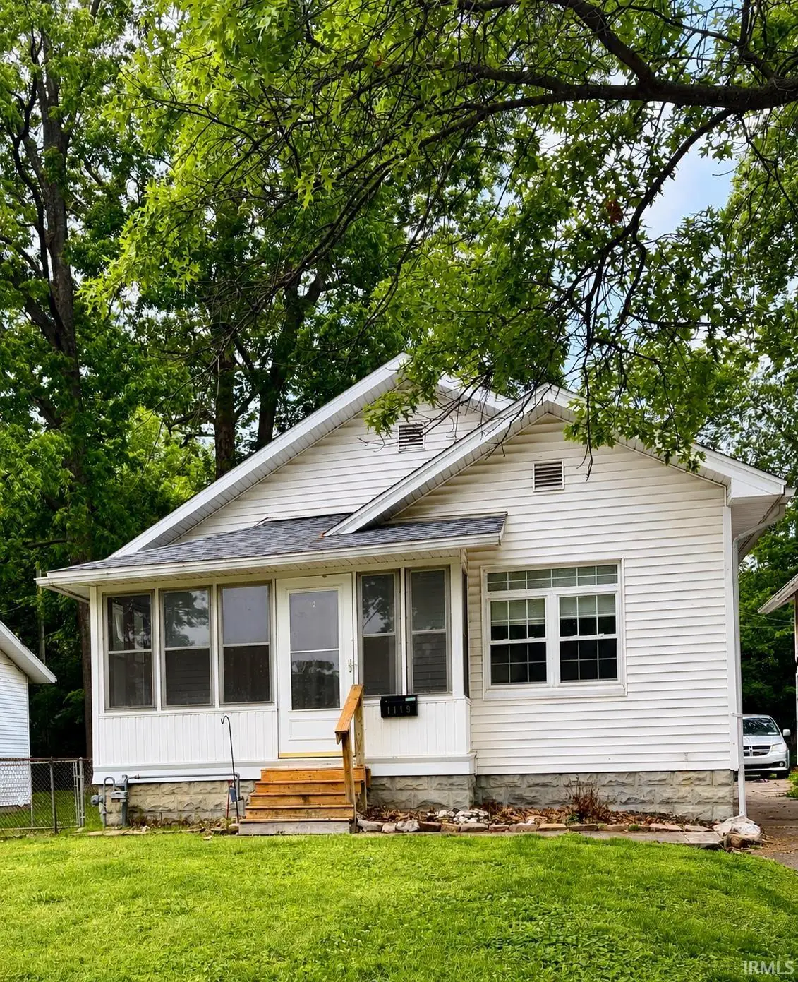 1119 Brookside Drive, Evansville, IN 47714 - #1