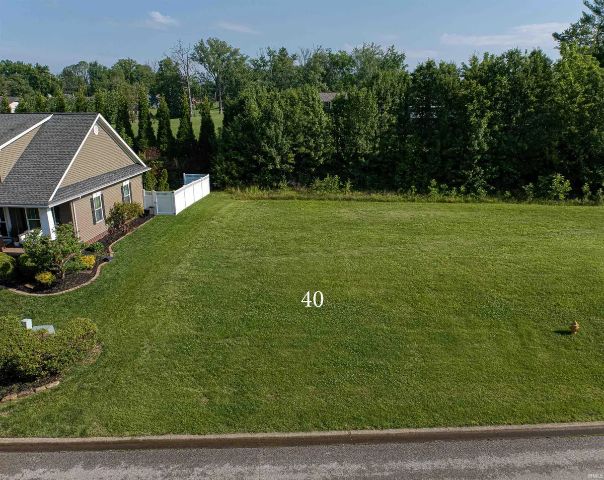 8211 Blessing Way, Evansville, IN 47712 - #1