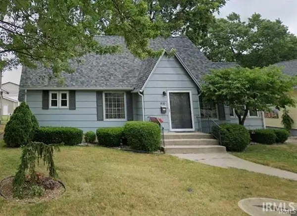 820 S 8th Street, Goshen, IN 46526