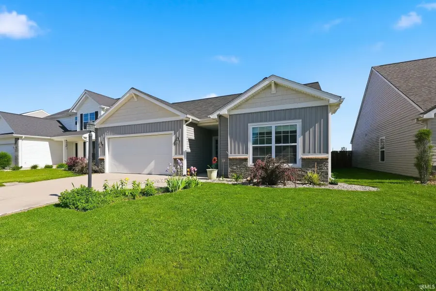 12894 Page Hill Court, Fort Wayne, IN 46818 - #2