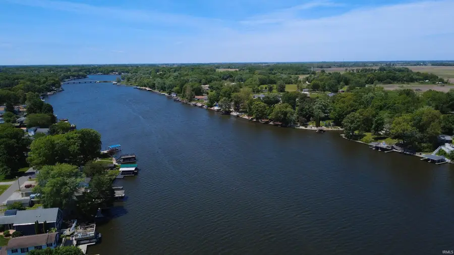 5129 E Shady Point Drive, Monticello, IN 47960 - #2
