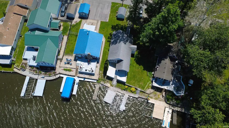 5129 E Shady Point Drive, Monticello, IN 47960 - #3