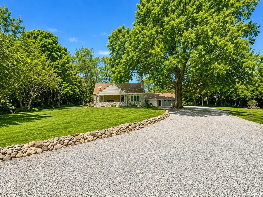 9484 E 500 S Road, Windfall, IN 46076 - #3