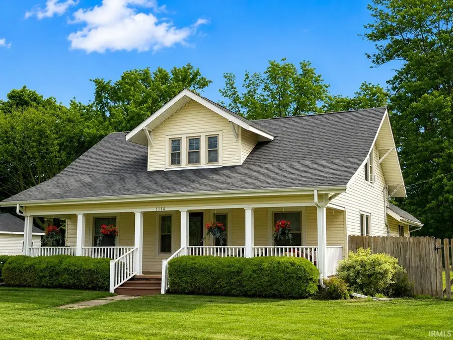 5114 Frances Slocum Trail, Marion, IN 46952 - #2