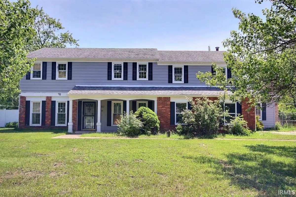 2404 Otsego Drive, Fort Wayne, IN 46825 - #1