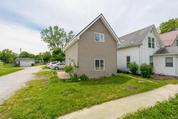 501 W Main Street, North Manchester, IN 46962