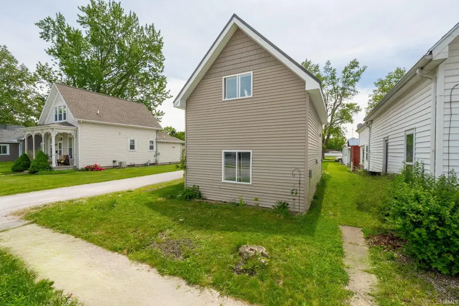 501 W Main Street, North Manchester, IN 46962 - #2