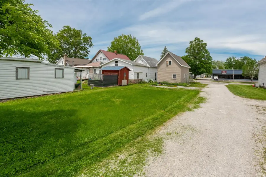 501 W Main Street, North Manchester, IN 46962 - #3