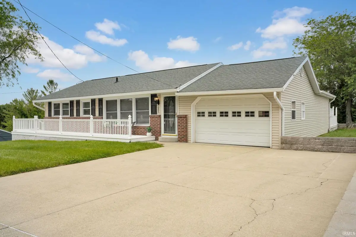 1007 23rd Street, Bedford, IN 47421 - #1