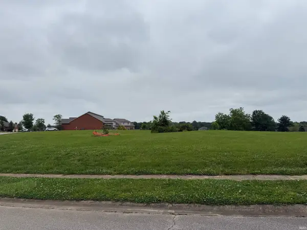 4529 Sierra Drive, Boonville, IN 47601