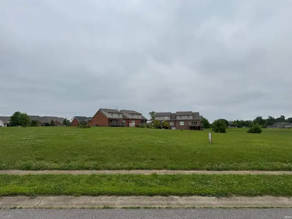 4545 Sierra Drive, Boonville, IN 47601