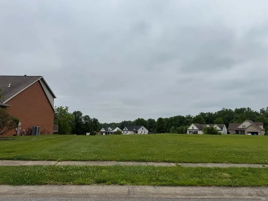 4511 Sierra Drive, Boonville, IN 47601 - #2
