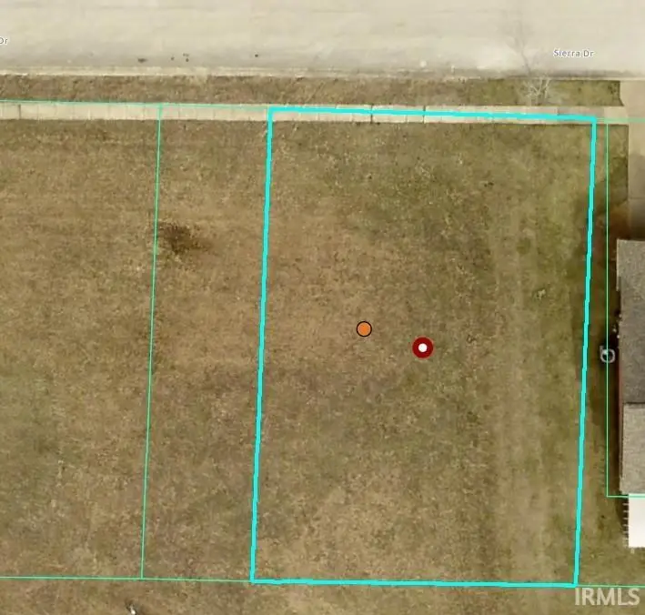 4511 Sierra Drive, Boonville, IN 47601 - #3