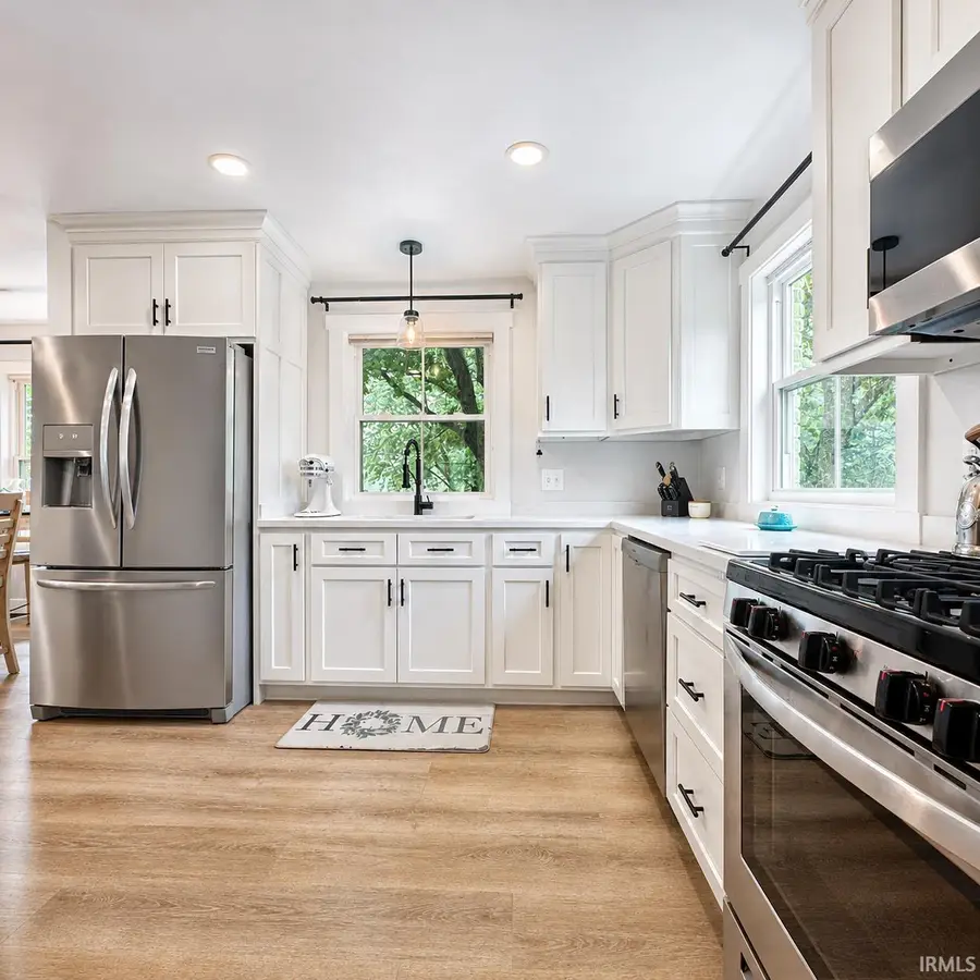 1506 N Sugarland Road, Washington, IN 47501 - #3