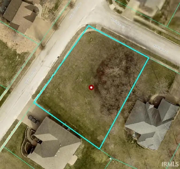 311 Remington Court, Boonville, IN 47601 - #3