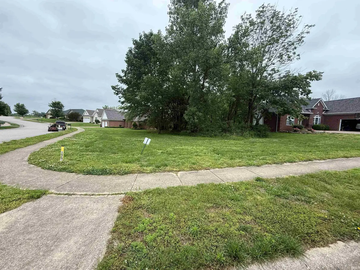 188 Quail Crossing, Boonville, IN 47601 - #1