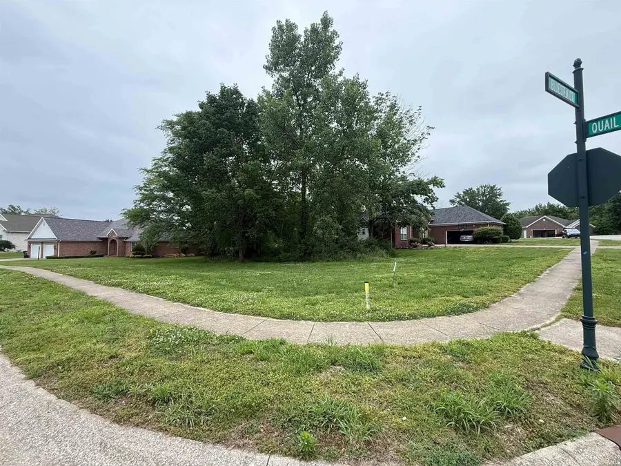 188 Quail Crossing, Boonville, IN 47601 - #2