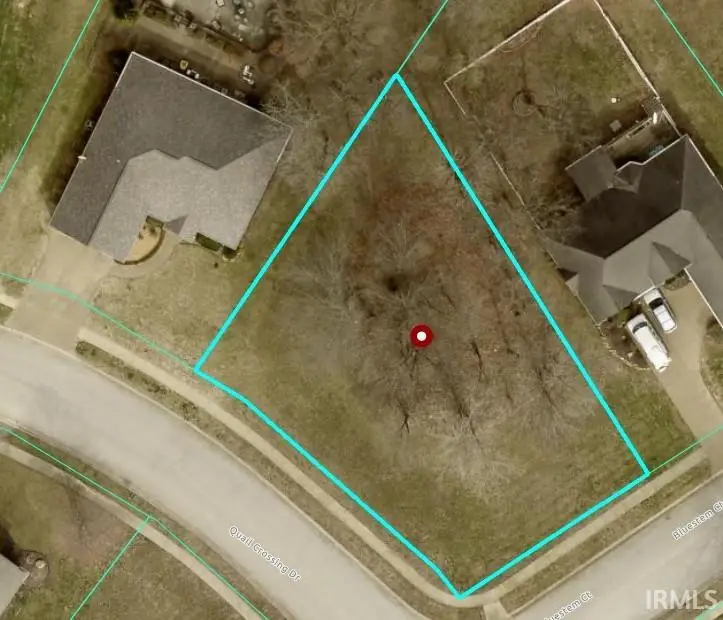 188 Quail Crossing, Boonville, IN 47601 - #3
