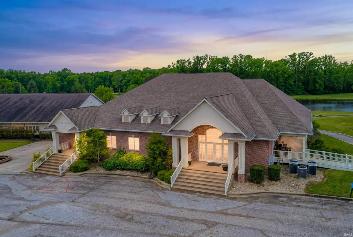 360 Persimmon Circle, Boonville, IN 47601 - #1