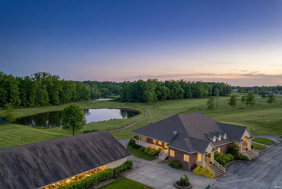 360 Persimmon Circle, Boonville, IN 47601 - #2