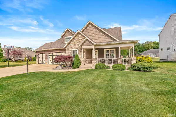 54172 Angeline Drive, Bristol, IN 46507