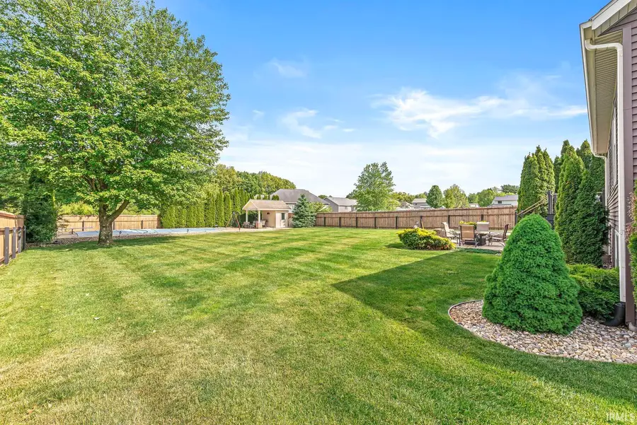 54172 Angeline Drive, Bristol, IN 46507 - #3