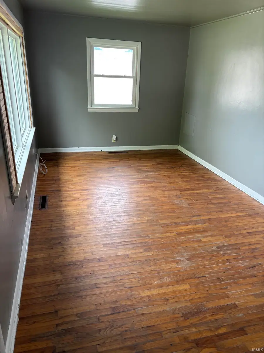 505 S Poplar Street, Hartford City, IN 47348 - #3