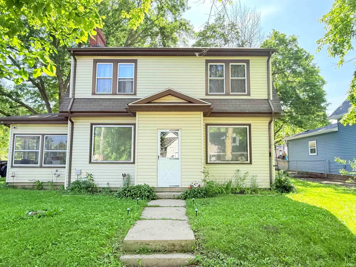 301 S Main Street, Jonesboro, IN 46938 - #1